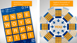 Microsoft Updates Wordament Game for iOS, Lets You Play Against Facebook Friends