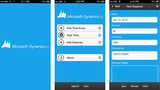 Microsoft Releases New Dynamics AX App for iPhone