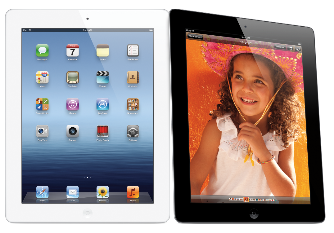 Los Angeles School Board Commits to Purchasing $30 Million Worth of iPads