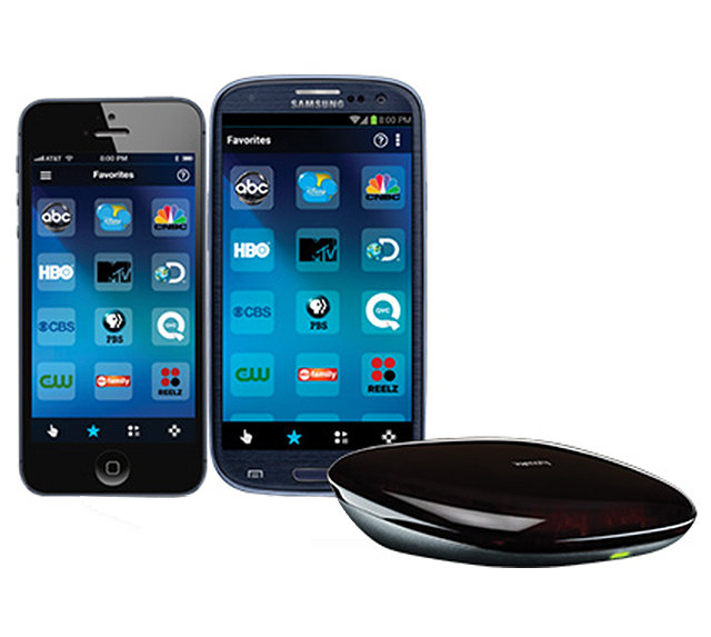 Logitech Harmony Ultimate Hub Turns Your iPhone Into a Remote
