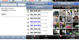 Safari Upload Enabler is Updated With Support for iOS 6