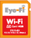 Eye-Fi Launches 4GB Wireless Memory Card