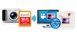 Eye-Fi Launches 4GB Wireless Memory Card