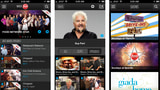 Watch Food Network App Released for iOS