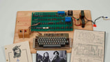 Christie's to Auction Original Apple 1 Computer, Could Sell For Over $300,000