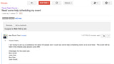 Google Makes New Google Groups Available to All