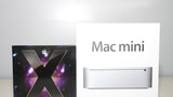 The New Mac Mini Unpackaged and Disassembled