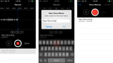 iOS 7 Beta 2 Brings iPad Support, Voice Memos, Other Improvements