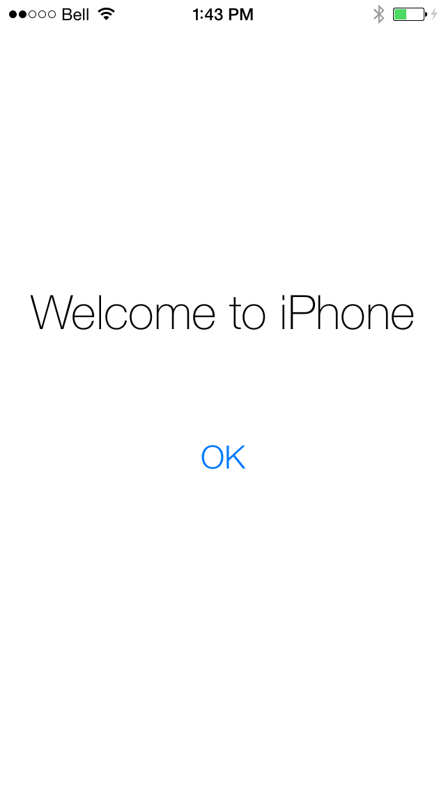 Actualización de iOS 7 Beta 2 OTA confirmada funcionando para No Desarrolladores
