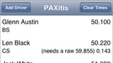 Austin-Soft Releases PAXitis 2.0