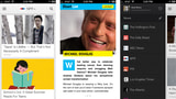 Google Currents App is Updated With Audio Playlist, Vertical Pagination, Pinch-to-Zoom