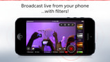 Livestream Releases Totally Redesigned App for iPhone