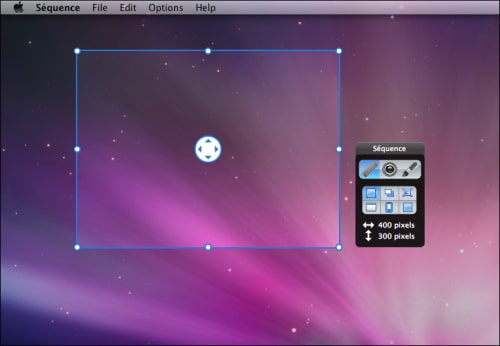 Sequence 2.0 Released for Mac OS X