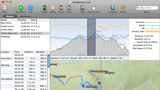 TrailRunner Syncs with ForeRunner