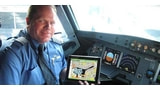 JetBlue Ditches Paper Manuals and Charts for the iPad