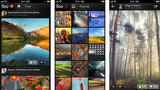 500px App Gets Updated With Google+ Sharing