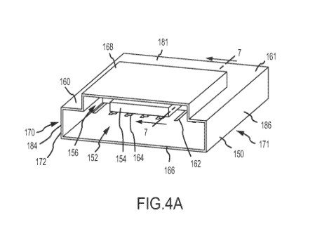 Apple Patent Shows Off Combined USB and SD Card Port 