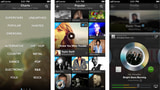 Twitter Updates #Music App With Genres