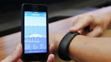 Foxconn Debuts iPhone-Compatible SmartWatch
