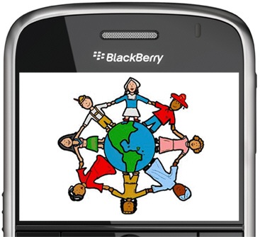 BlackBerry &#039;App World&#039; Developers Launch