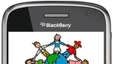 BlackBerry 'App World' Developers Launch