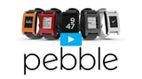 Pebble Watch Officially Comes to Best Buy Starting July 7 