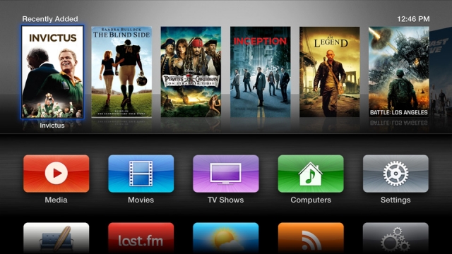 FireCore Updates aTV Flash with Apple TV 5.3 Support and More