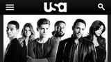 USA Network Launches USA Anywhere Plus App for iOS