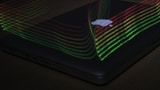 This is What the MacBook Pro's Force Field Looks Like [Photos]