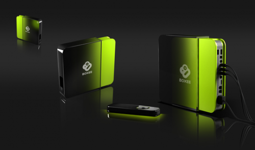 Boxee Reportedly Acquired By Samsung For $30 Million