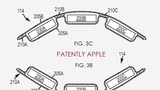 Apple Files for Flexible Battery Patent Suitable for iWatch