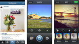 Instagram Gets Support for Taking Photos and Videos in Landscape Orientation