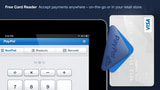 PayPal Here for iPad Gets Categories, Item Variations, More