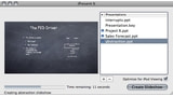 ZappTek Releases iPresent 2.4