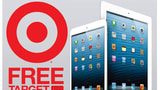 Target Offering Gift Card With Purchase of Select Apple Products