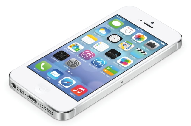 iOS 7 Beta 3 Software Update is Safe for Non-Developers