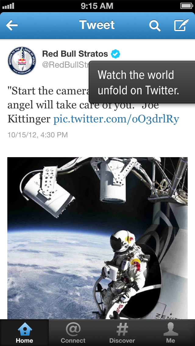 Twitter for iOS Updated With Direct Message Syncing, Richer Search Results and More