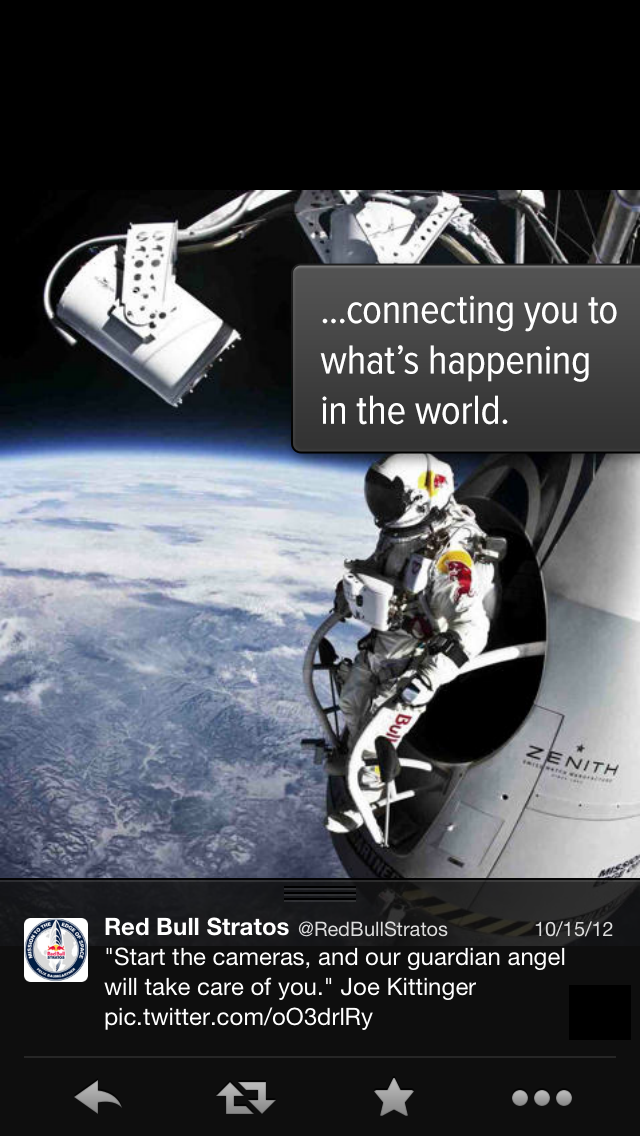 Twitter for iOS Updated With Direct Message Syncing, Richer Search Results and More