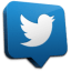 Twitter for Mac Updated With Interactions, Direct Message Sync and More