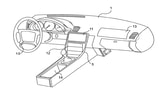 Apple Could Improve iOS in the Car with 'Digital Dashboard' Patent
