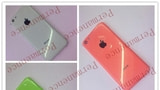 Colorful Low Cost iPhone Shells Continue to Surface