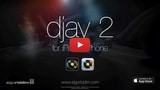 djay 2 Teased for iPhone and iPad [Video]