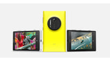 Nokia Announces 41-Megapixel Lumia 1020 Smartphone [Video]