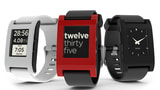 Pebble Sells 275k Smart Watches, Over 1 Million App Downloads