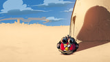 Rovio Teases Brand New Angry Birds Stars Wars Game [Image]