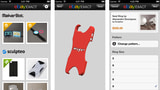 eBay Releases Exact for iOS, Allows Users to Customize and Order 3D Printed Products
