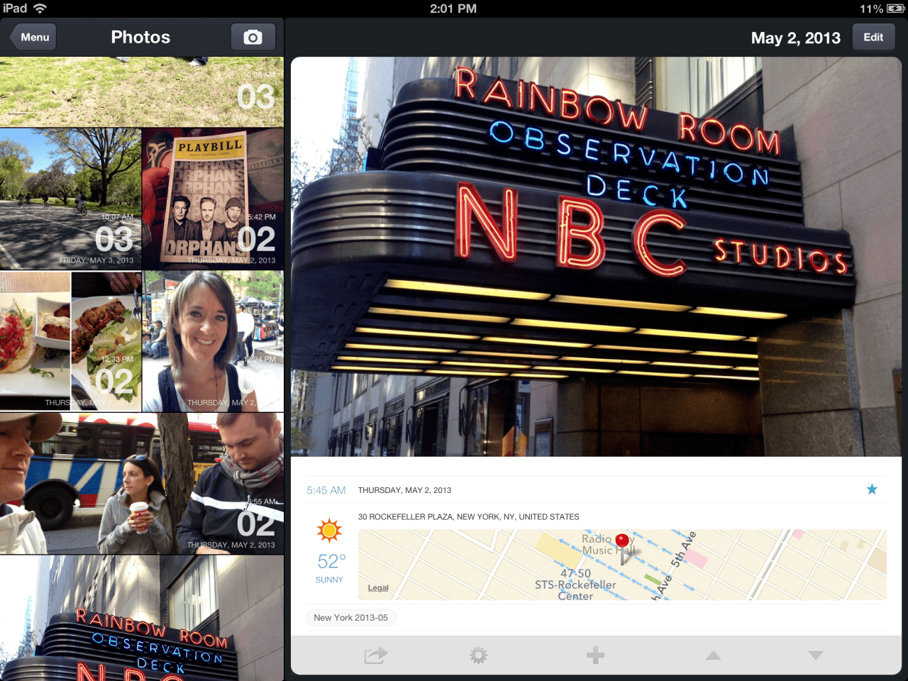 Day One App Updated With Several New Features iClarified
