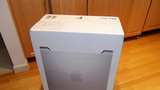 2009 Nehalem Mac Pro Unboxing Photos