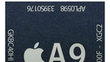 Apple Signs Deal with Samsung for Production of A9 Chip?