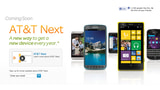 AT&T Announces 'AT&T Next' Smartphone or Tablet Upgrade Program